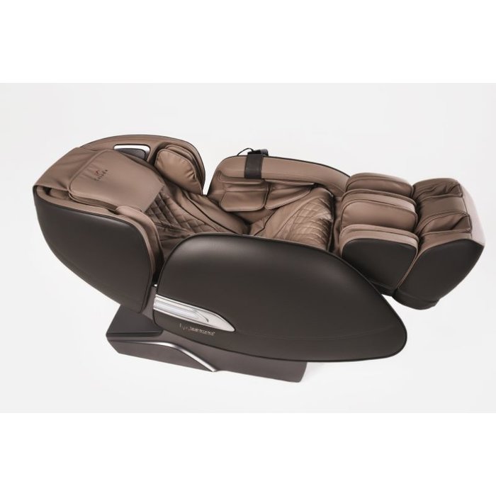 Relaxing massage chair for body and mind - Alphasonic II