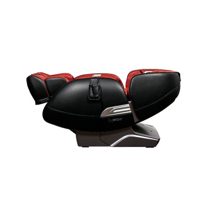 Relaxing massage chair for body and mind - Alphasonic II
