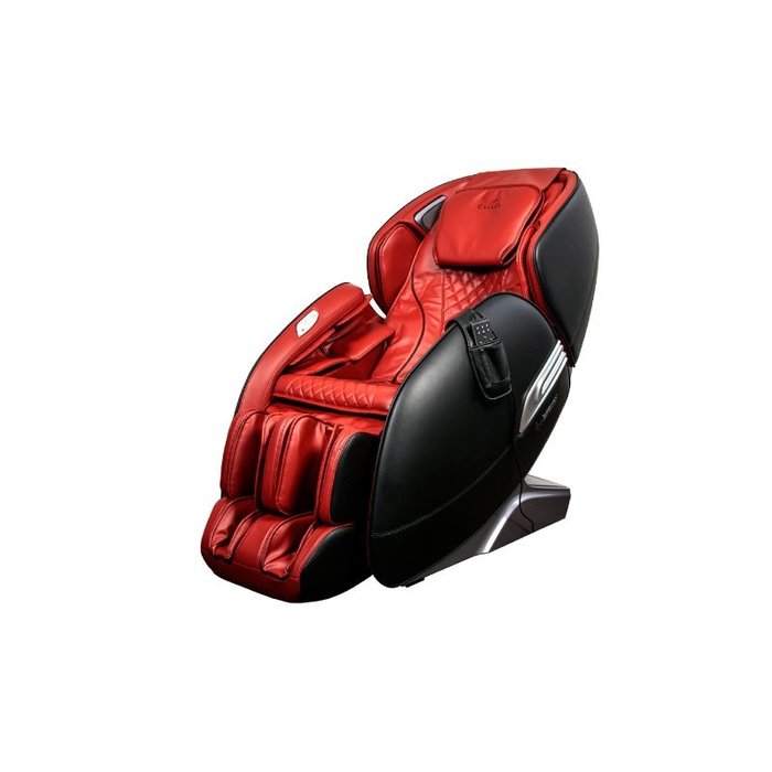 Relaxing massage chair for body and mind - Alphasonic II