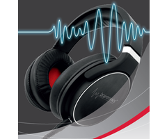 Casque d'écoute Braintronic