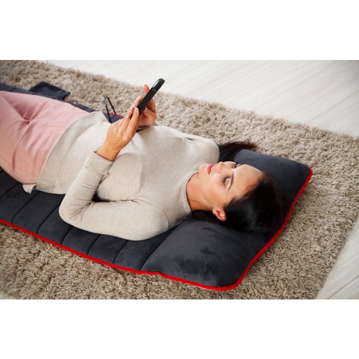 Roll-up massage mat - Bodyshape