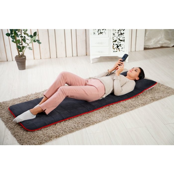 Roll-up massage mat - Bodyshape