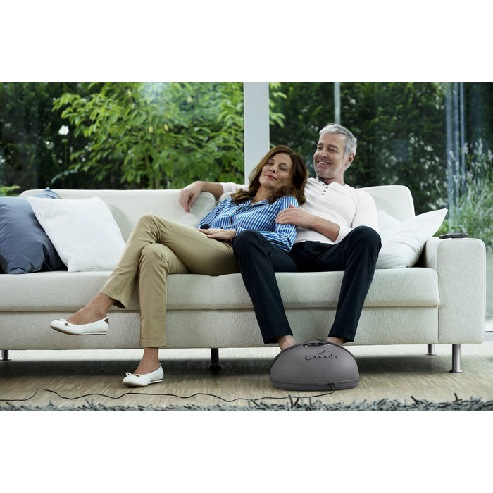 FootInn II - foot massager