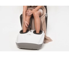 Masseur de pieds Reflexomed II