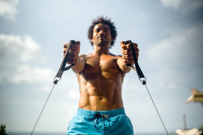 MediPull - fitness miracle