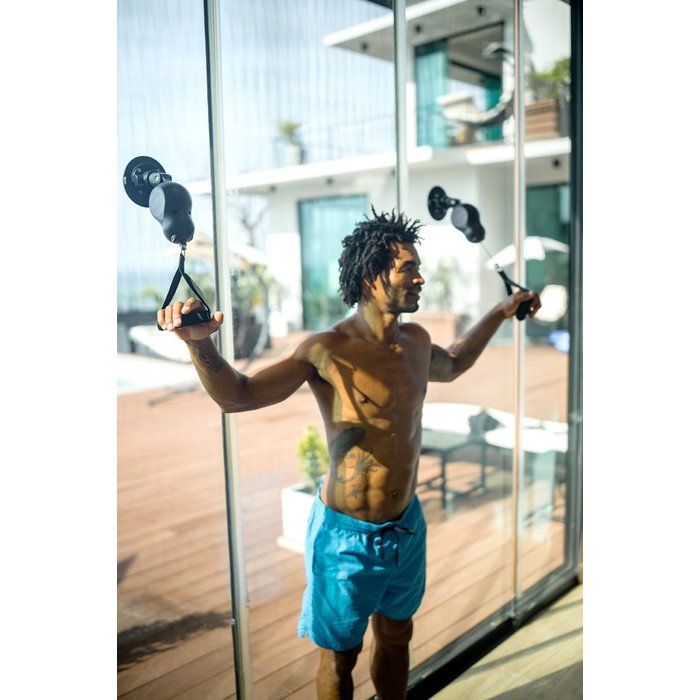 MediPull - fitnesswonder