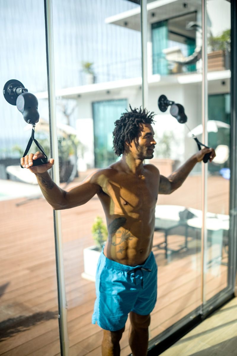 MediPull - fitnesswonder