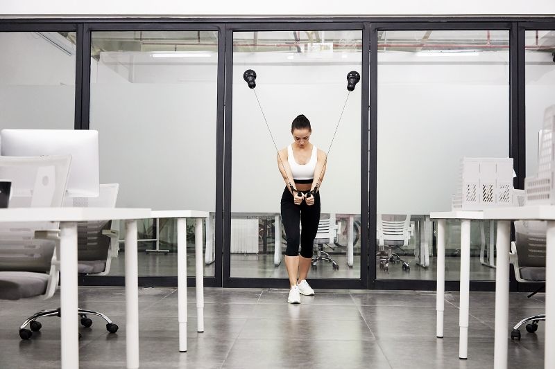 MediPull - fitness miracle