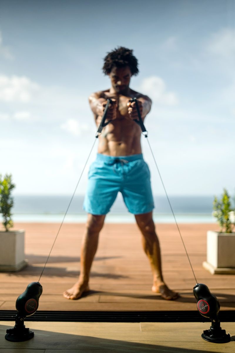 MediPull - fitnesswonder