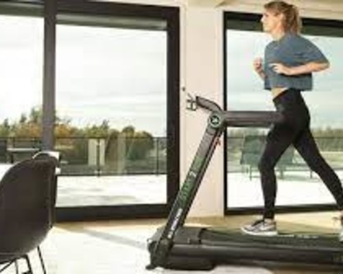 Hoe kies je de juiste loopband?