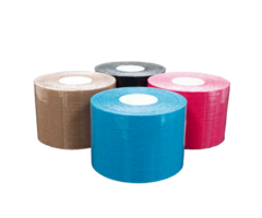 MoVeS Kinesiology Tape