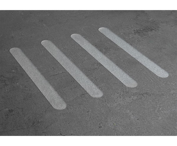 Veiligheidsstrips voor bad en badkamer