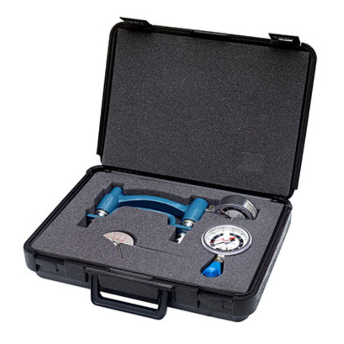 Baseline Hand Dynamometer Hydraulic