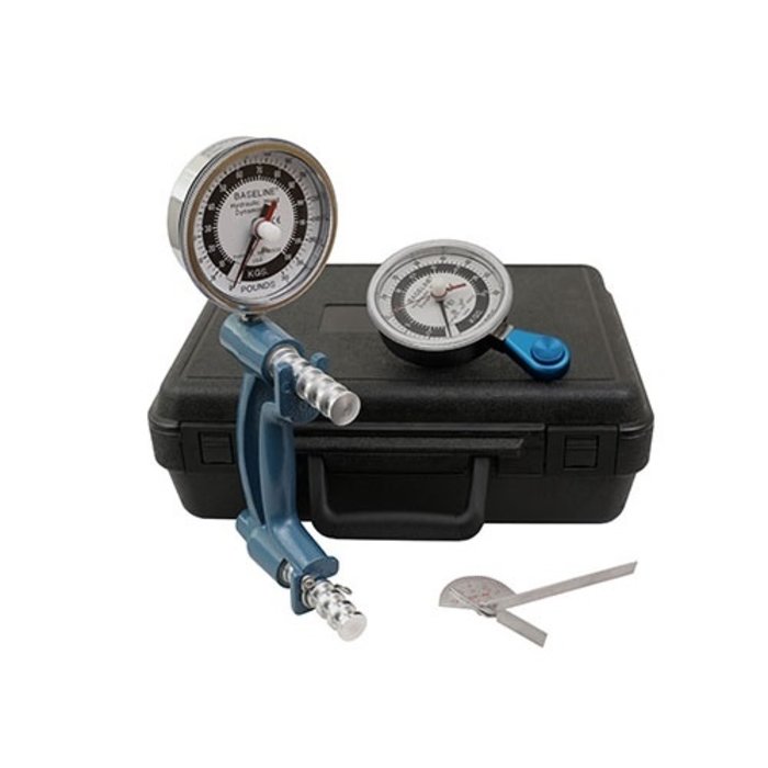Baseline Hand Dynamometer Hydraulic