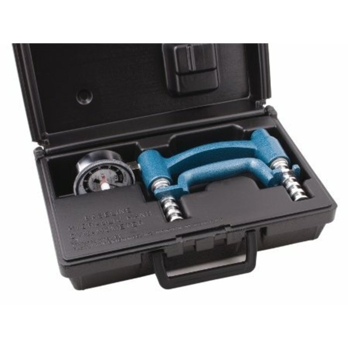 Baseline Hand Dynamometer Hydraulic