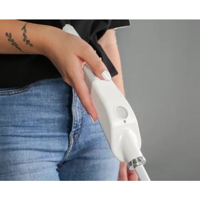 Bâton intelligent Wewalk avec application