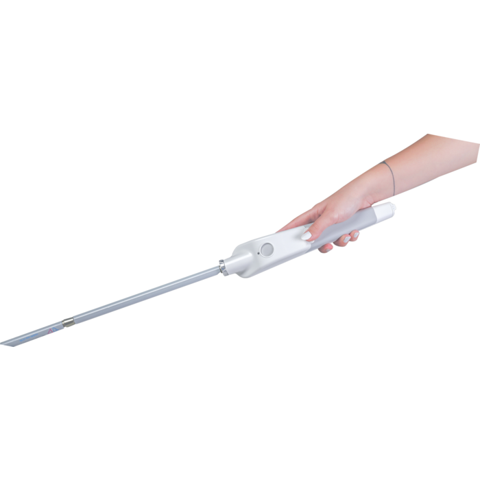 Bâton intelligent Wewalk avec application