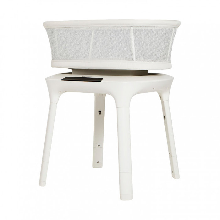 For rent: Automatically moving crib - MamaRoo Sleep - For rent