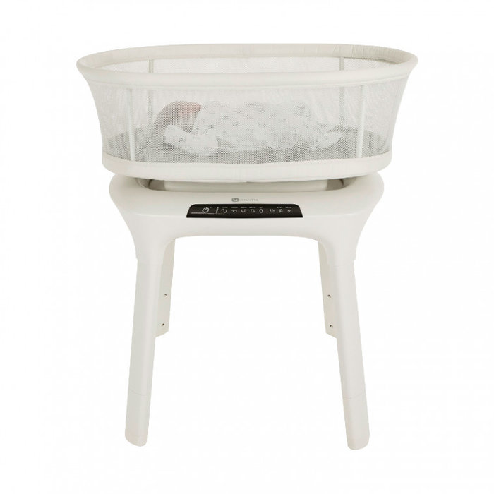 À louer : Lit bébé à déplacement automatique - MamaRoo Sleep - À louer