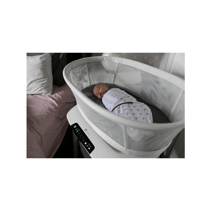 For rent: Automatically moving crib - MamaRoo Sleep - For rent