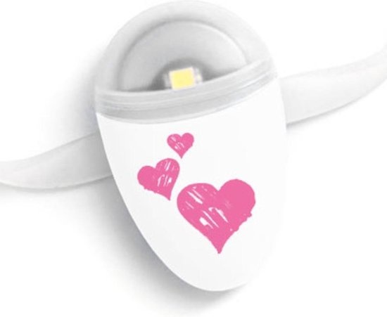 Ulla® slimme sensor voor regelmatig drinken