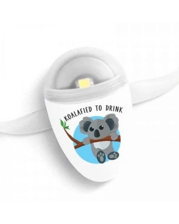 Capteur intelligent Ulla® pour boire régulièrement