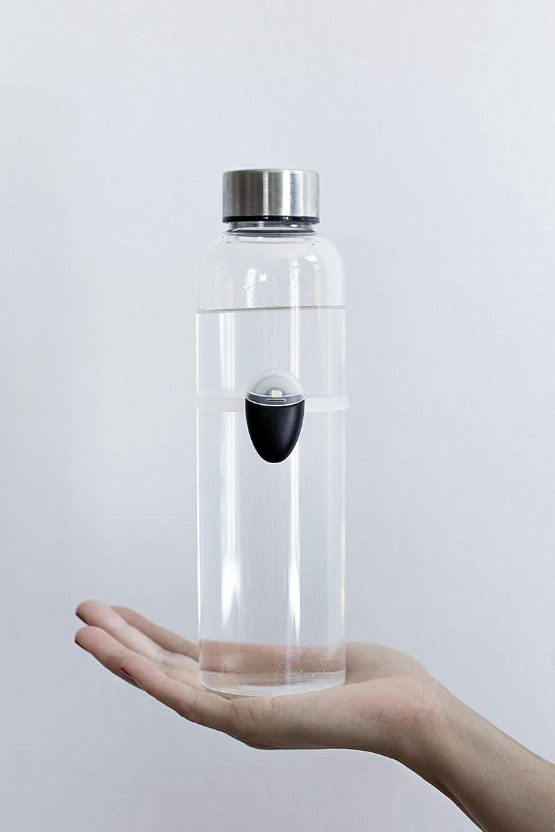 Ulla® slimme sensor voor regelmatig drinken