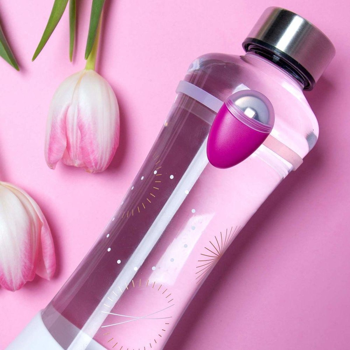 Ulla® smart sensor for regular drinking