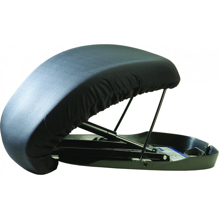 Stand-up-aid cushion Uplift