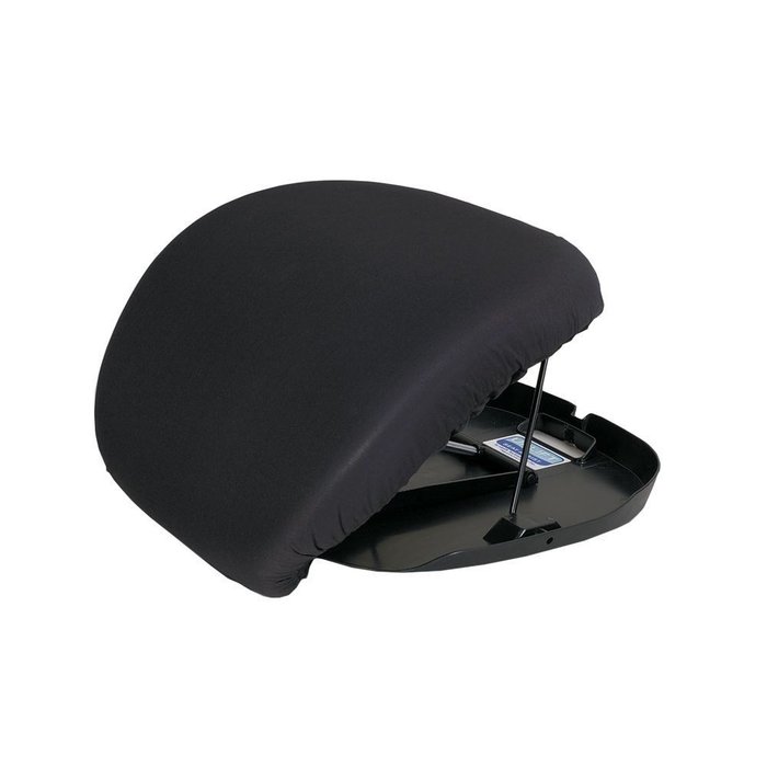Stand-up-aid cushion Uplift