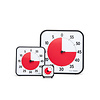 Therapie tijdsklok Time Timer