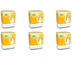 AMD Pants "Extra" 6 x 14 stuks