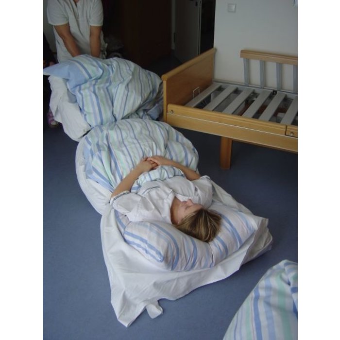 Evacuation Mat