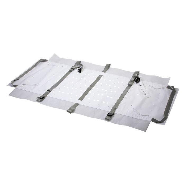 Evacuation Mat