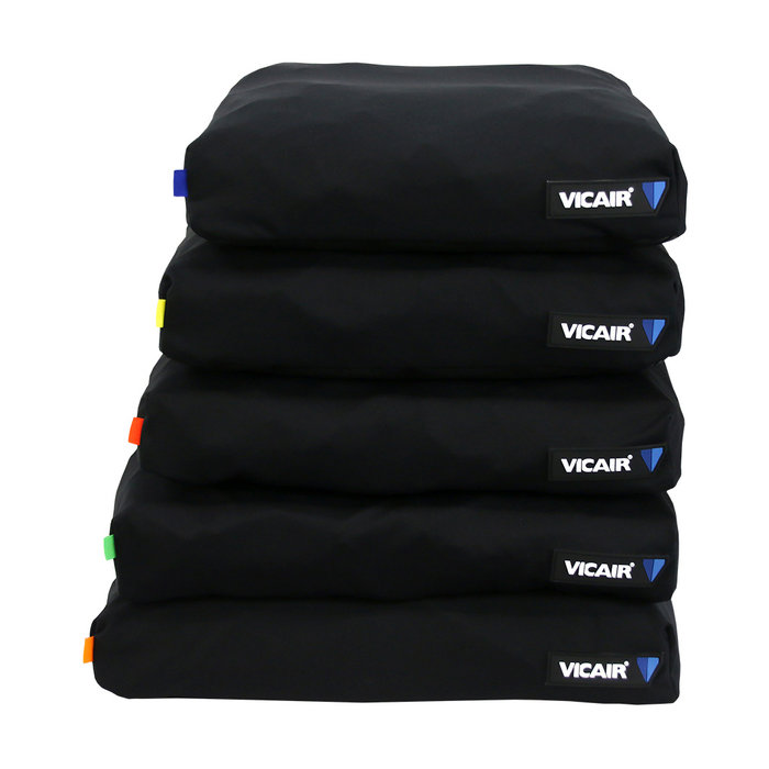 Vicair 4 Multifunctioneel zitkussen