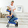 Fauteuil de massage portable de taille compacte