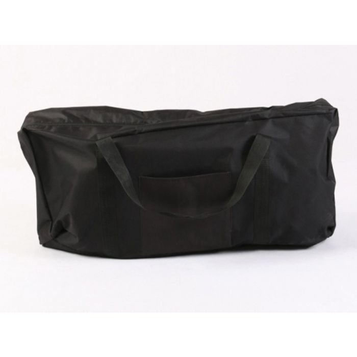 Portable massage chair in compact size