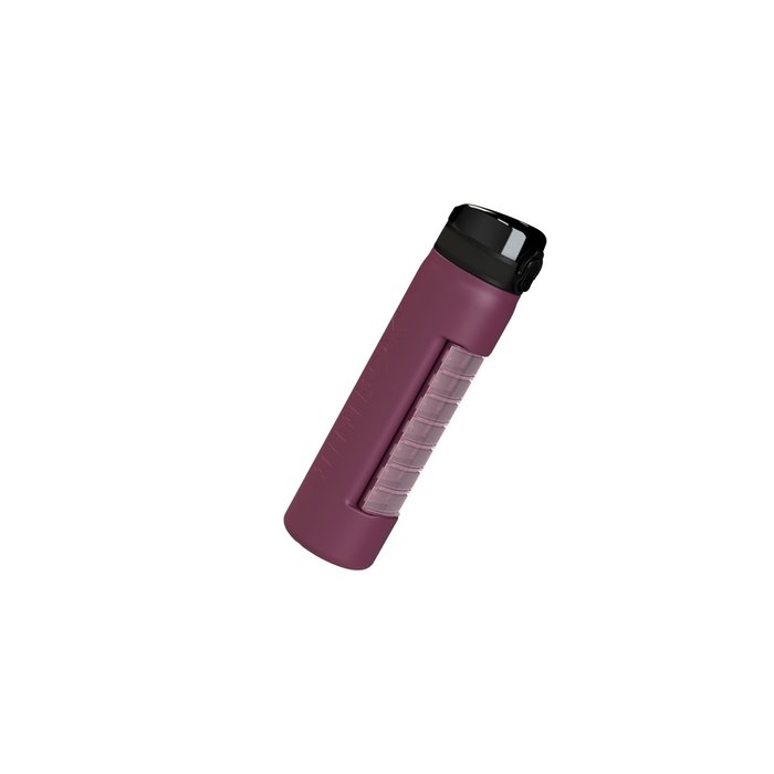 ANABOX® 2GO - drinkfles met geïntegreerd pillendoosje voor 1 week
