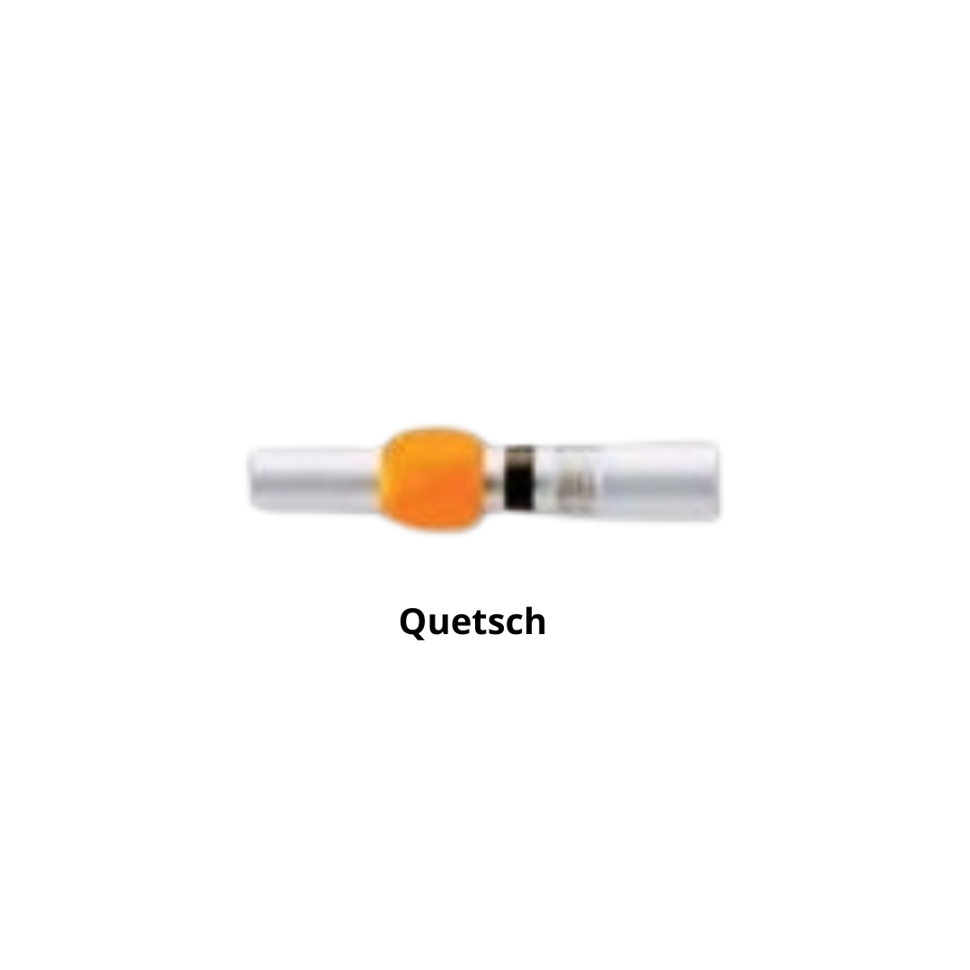 Safe-In-Soft krukken met "gesloten" armsteun en ergonomische zachte handgreep