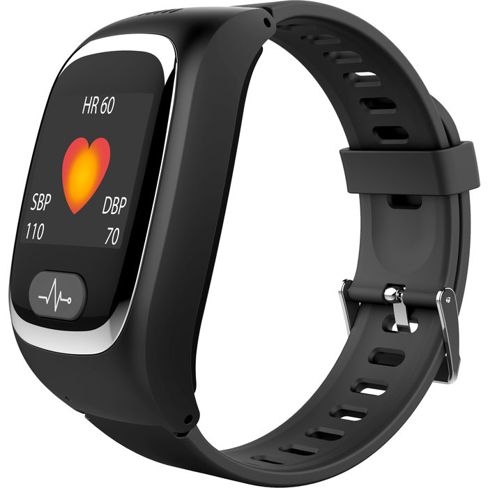 James B8 veiligheidshorloge B8