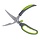 Self-opening kitchen scissors Easi-Grip®