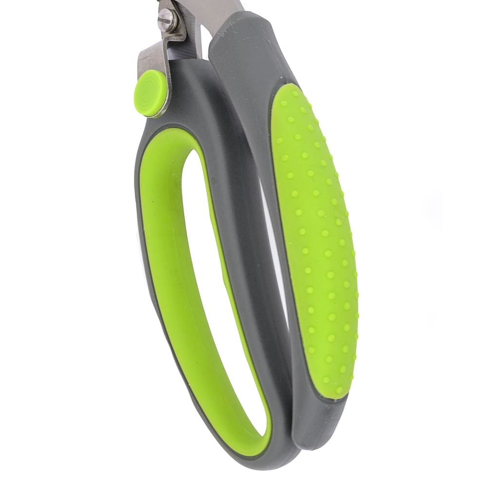Self-opening kitchen scissors Easi-Grip®