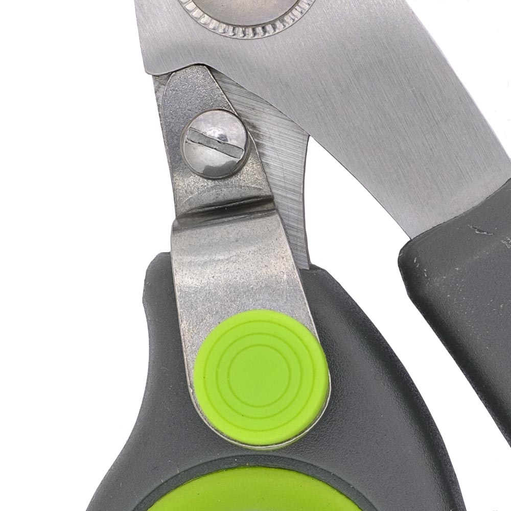 Self-opening kitchen scissors Easi-Grip®