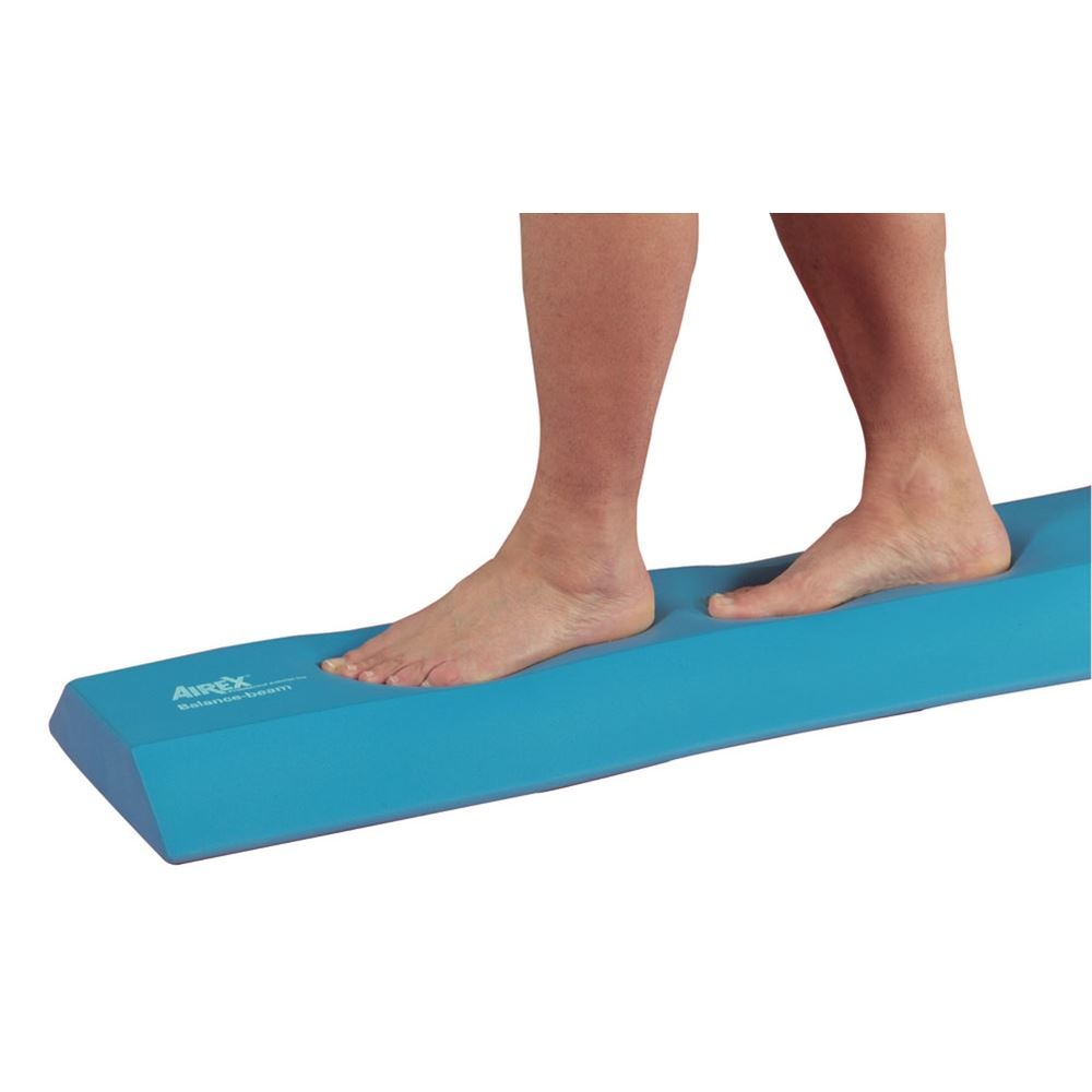 Balance Beam Airex™ - 2 versies beschikbaar