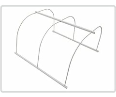 Blanket bow foldable