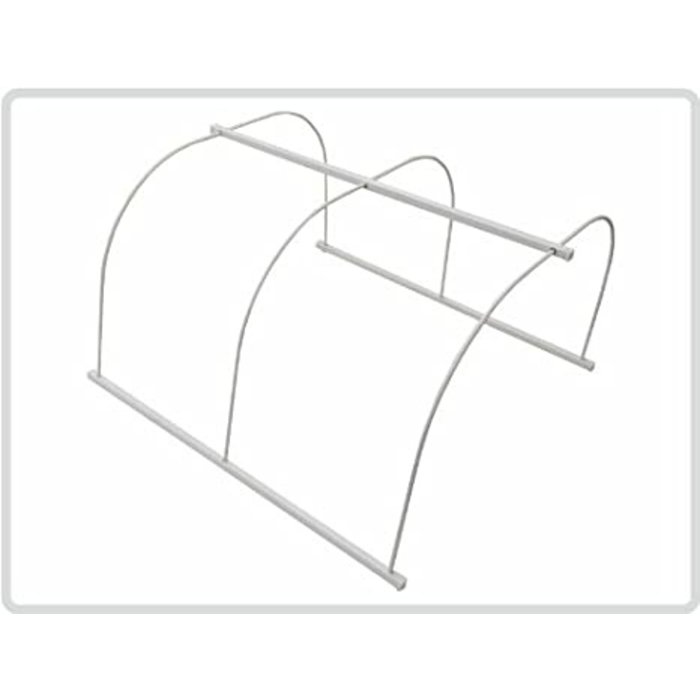 Blanket bow foldable