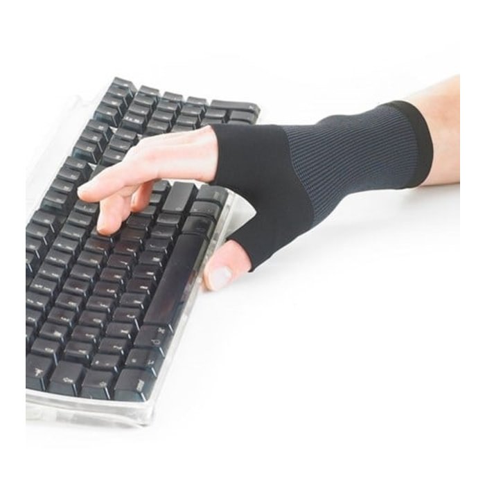 Attelle de poignet et de pouce Neo-G Airflow