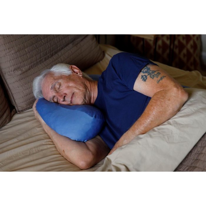 Side Sleeper Pro - Memory Foam