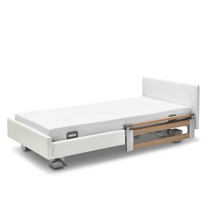 High quality 2-person nursing bed - regia partner