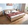 High-quality 2-person nursing bed - regia partner